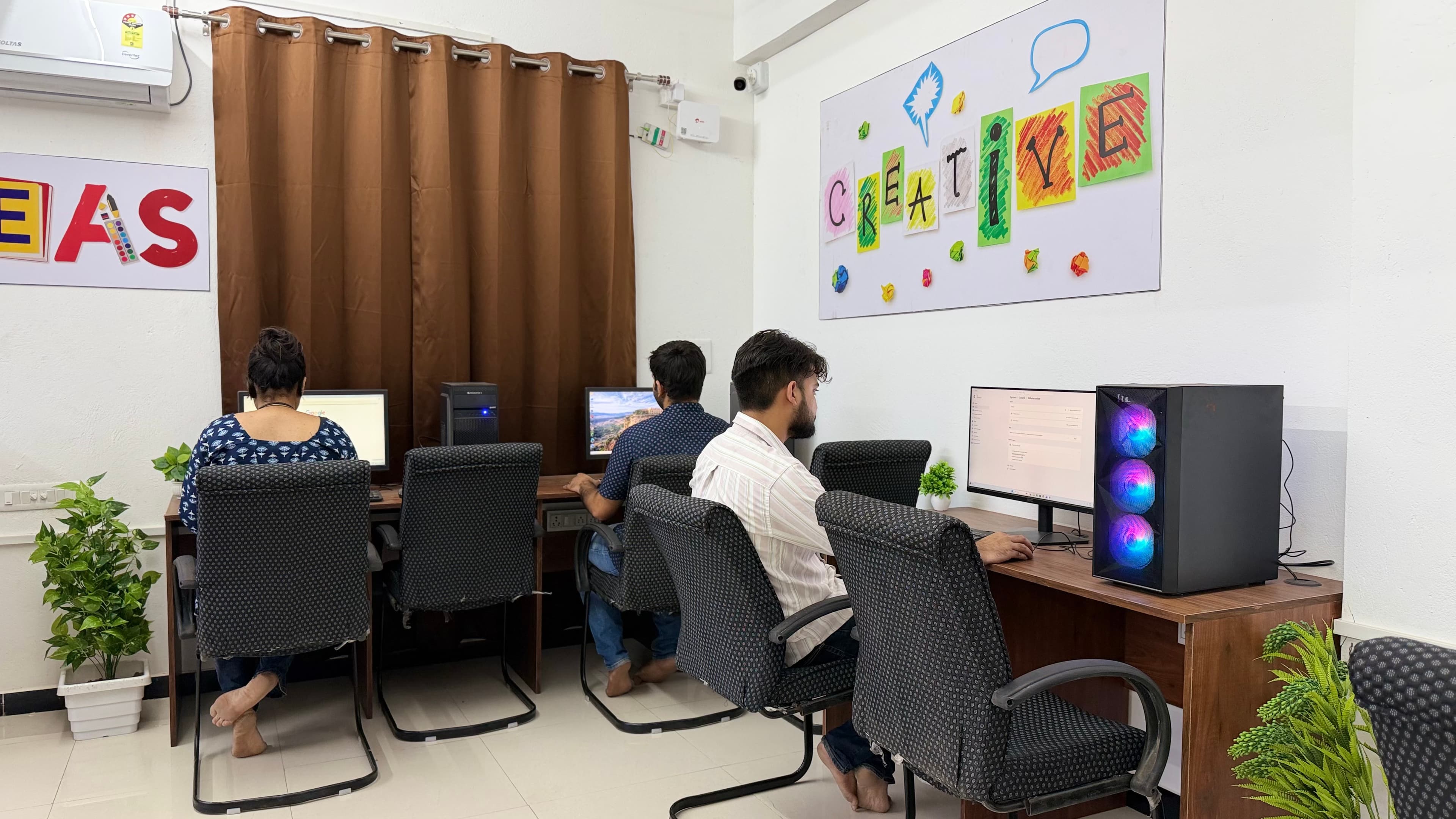 PRACTICAL LAB