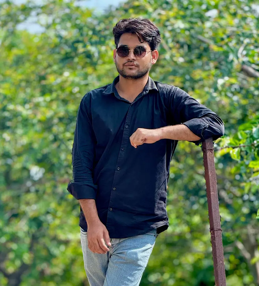 Mustafa Khan