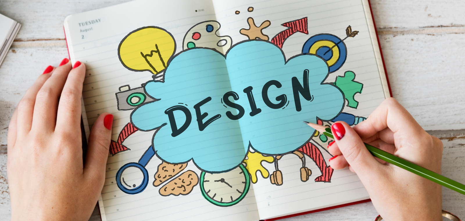 About Us Banner